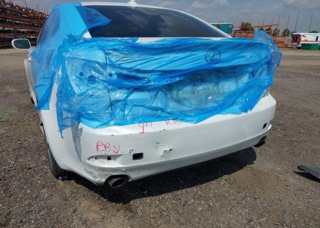 2009 LEXUS IS 250