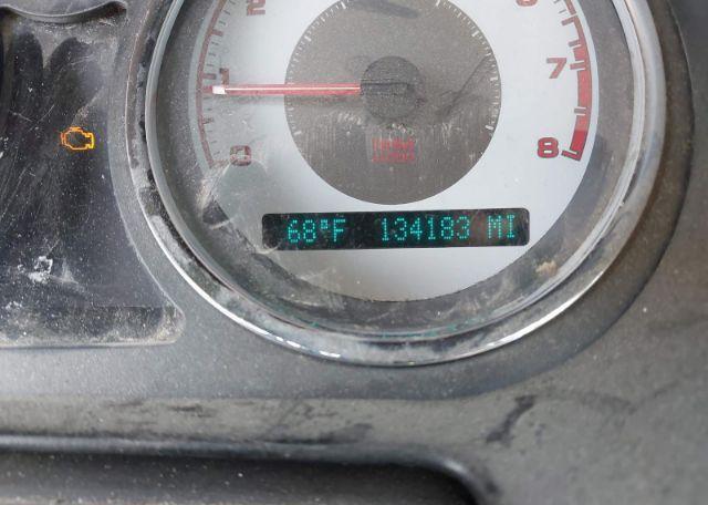 2008 PONTIAC G5 SE