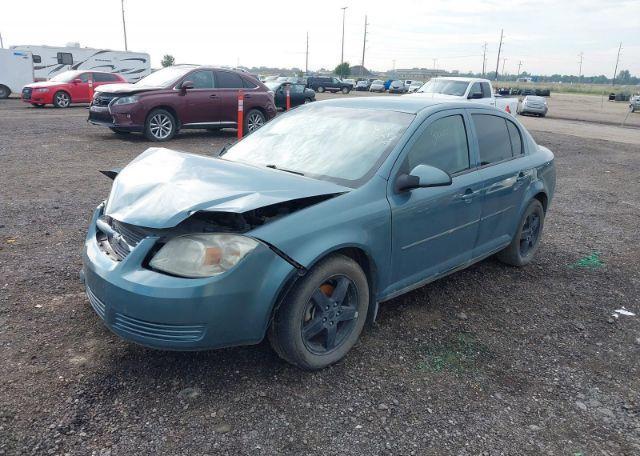 2010 CHEVROLET COBALT 1LT