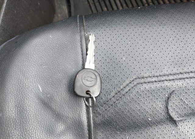 2010 CHEVROLET COBALT 1LT