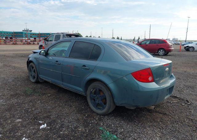 2010 CHEVROLET COBALT 1LT