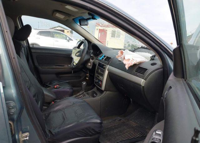 2010 CHEVROLET COBALT 1LT