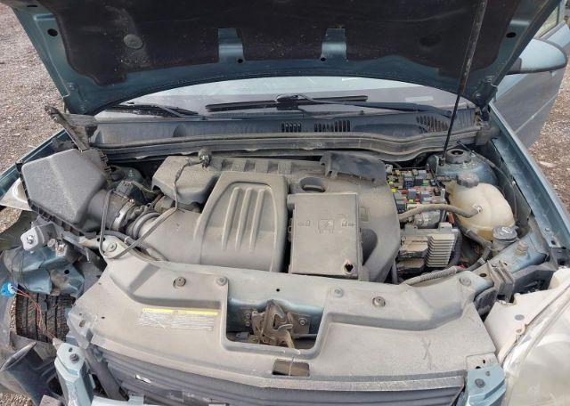 2010 CHEVROLET COBALT 1LT