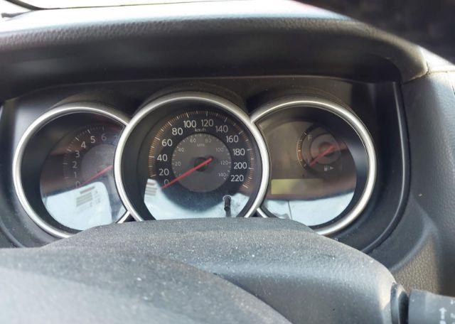 2007 NISSAN VERSA S