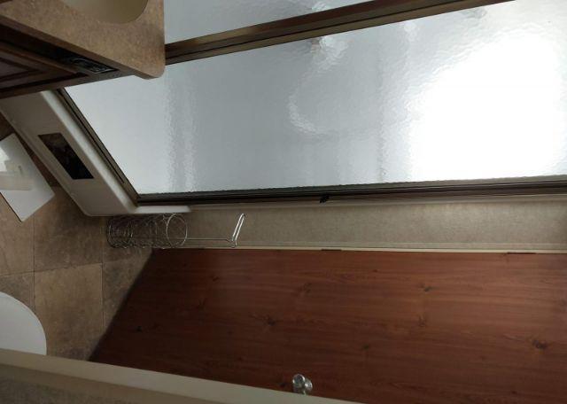 2012 FOREST RIVER INC. WINDJAMMER 2809W