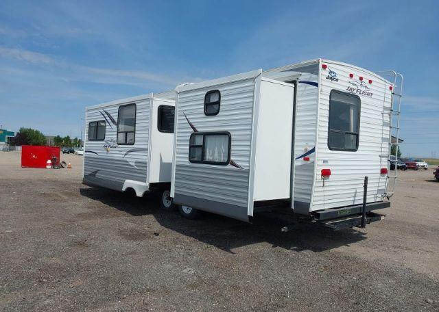 2012 KEYSTONE 32 BHDS