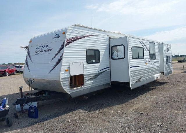 2012 KEYSTONE 32 BHDS