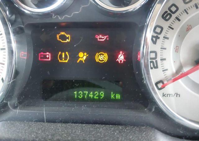 2008 FORD EDGE SEL