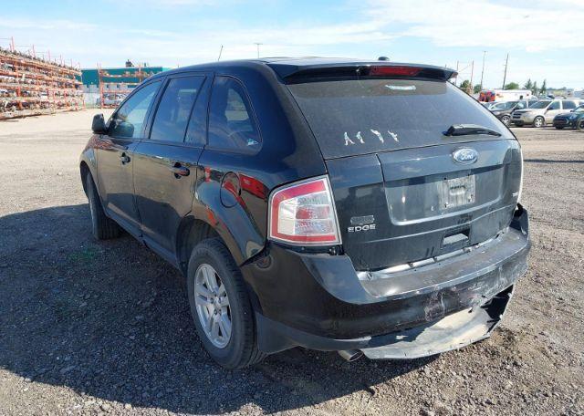2008 FORD EDGE SEL