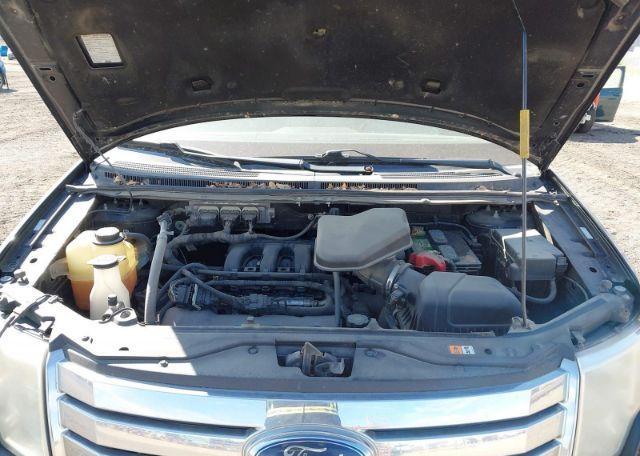 2008 FORD EDGE SEL