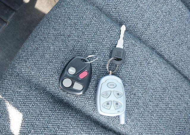 2005 CHEVROLET CAVALIER