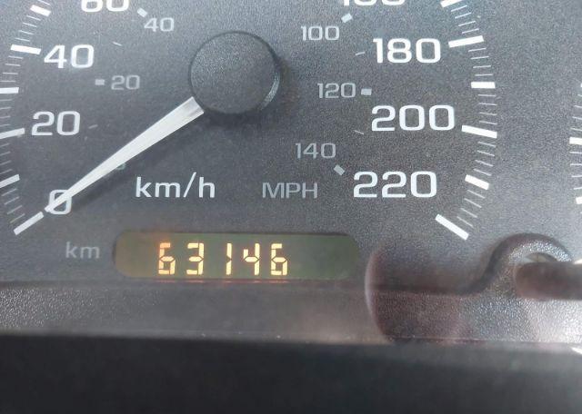2005 CHEVROLET CAVALIER