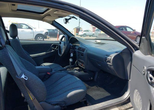 2005 CHEVROLET CAVALIER