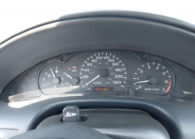 2005 CHEVROLET CAVALIER