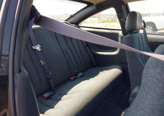 2005 CHEVROLET CAVALIER
