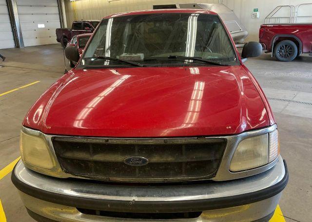 1997 FORD F150
