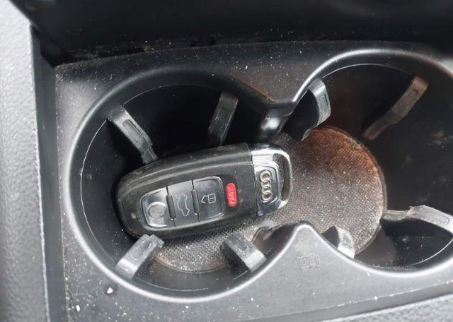 2013 AUDI A6 PREMIUM