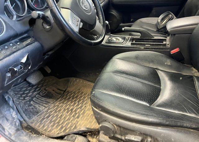 2010 MAZDA 6 I