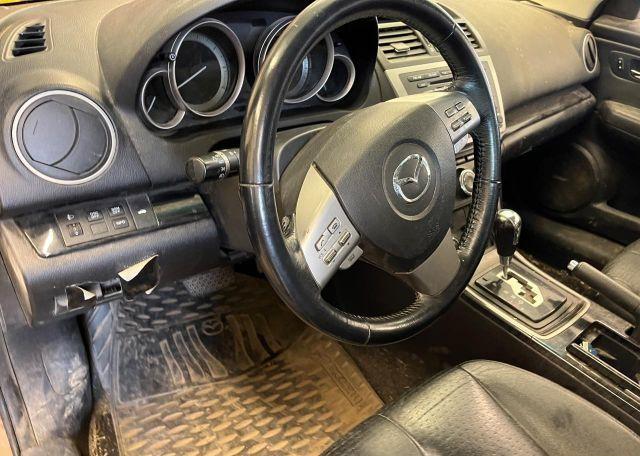 2010 MAZDA 6 I
