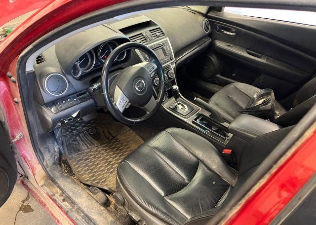 2010 MAZDA 6 I