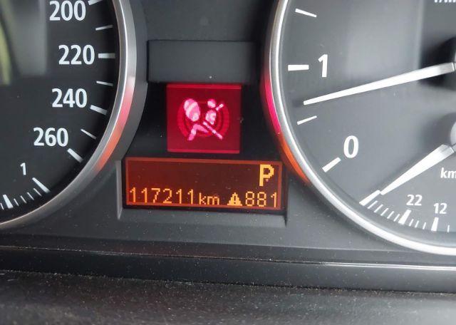 2006 BMW 323 I