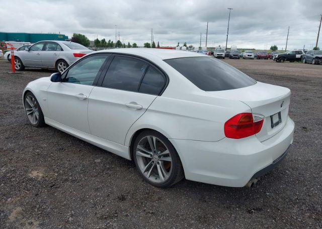 2006 BMW 323 I