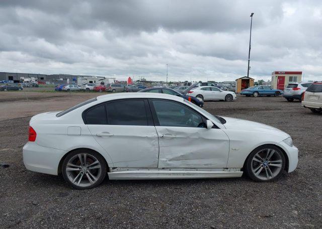 2006 BMW 323 I