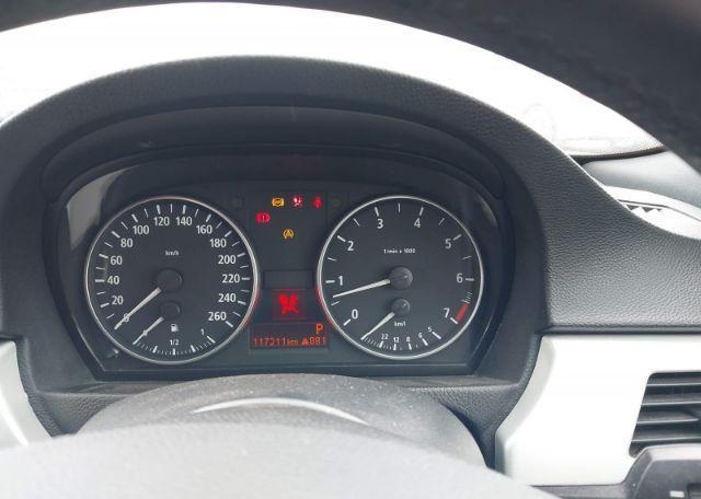 2006 BMW 323 I