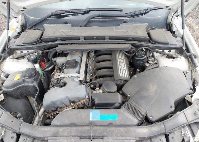 2006 BMW 323 I