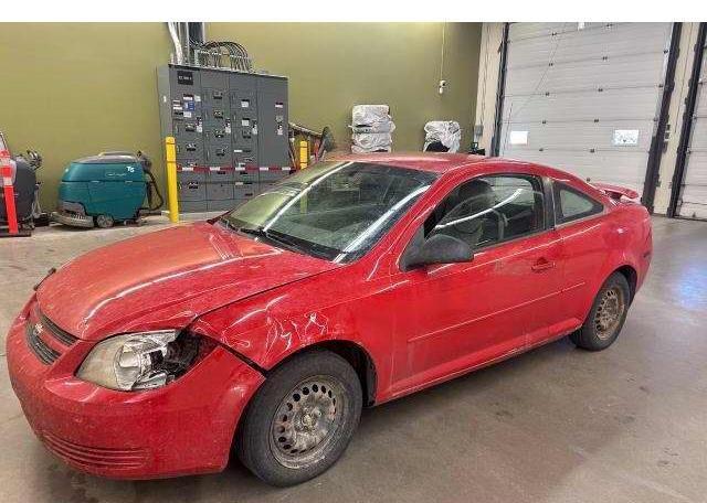 2010 CHEVROLET COBALT LS