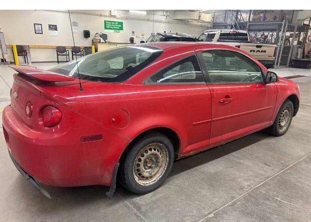 2010 CHEVROLET COBALT LS