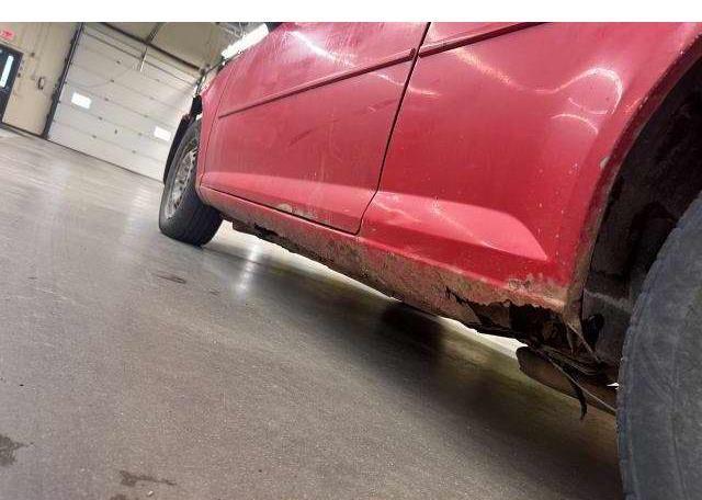 2010 CHEVROLET COBALT LS