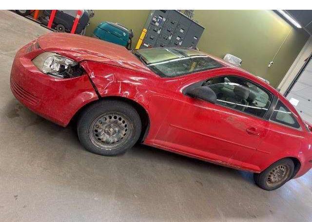 2010 CHEVROLET COBALT LS