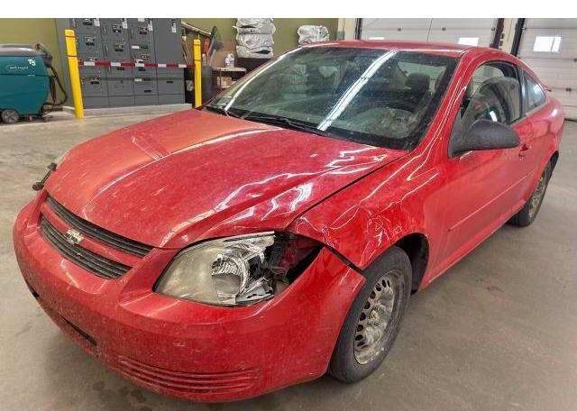2010 CHEVROLET COBALT LS
