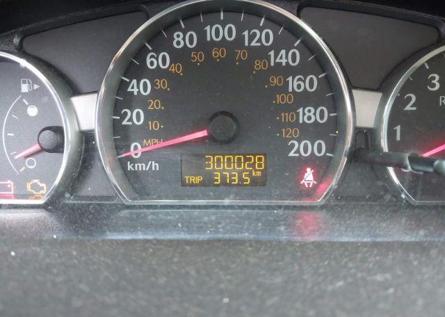 2007 SATURN ION LEVEL 2