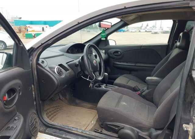 2007 SATURN ION LEVEL 2