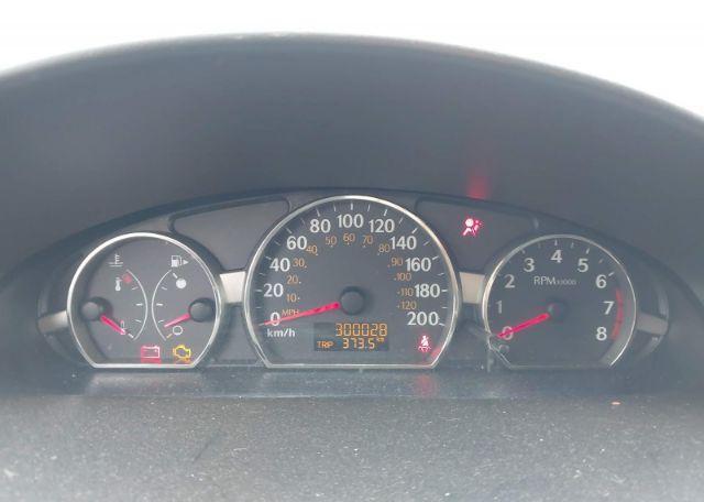 2007 SATURN ION LEVEL 2