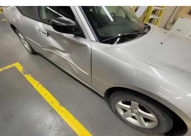 2009 DODGE CHARGER