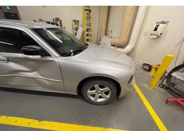2009 DODGE CHARGER