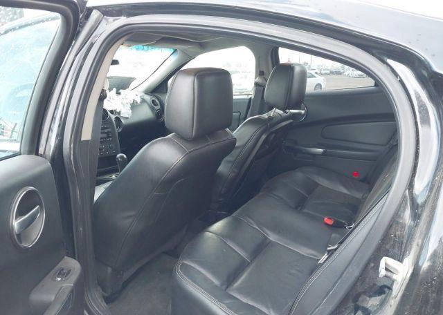 2006 PONTIAC GRAND PRIX GT