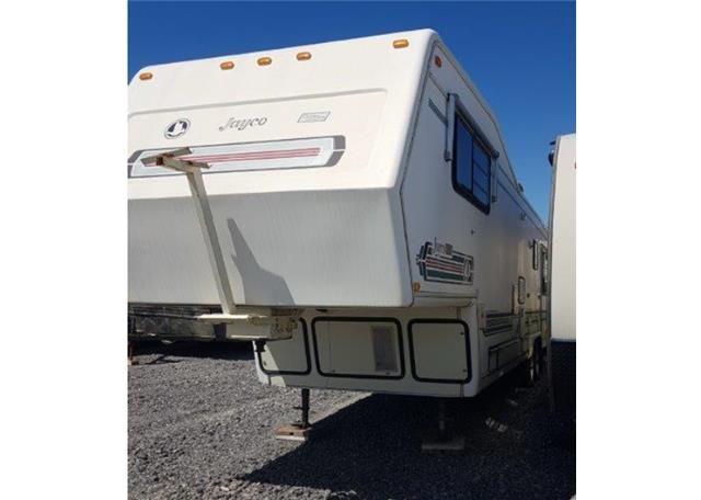 1991 JAYCO JAYCO J-3050S