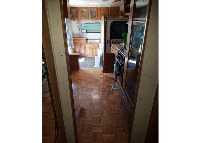 1991 JAYCO JAYCO J-3050S