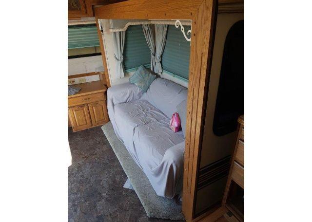 1991 JAYCO JAYCO J-3050S