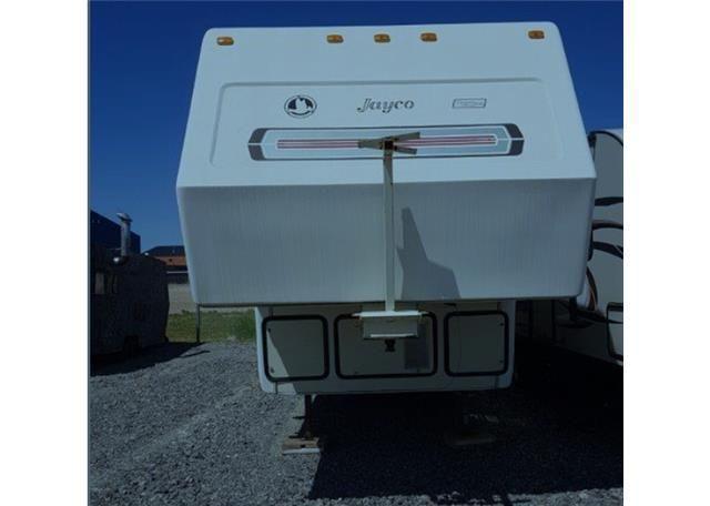 1991 JAYCO JAYCO J-3050S