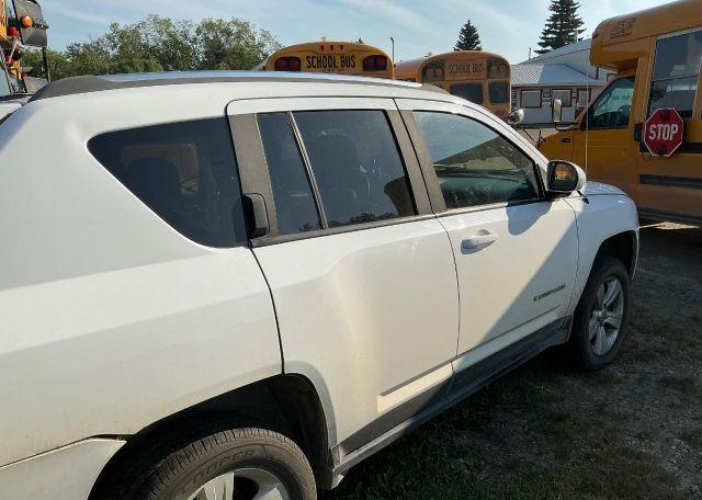 2014 JEEP COMPASS SPORT