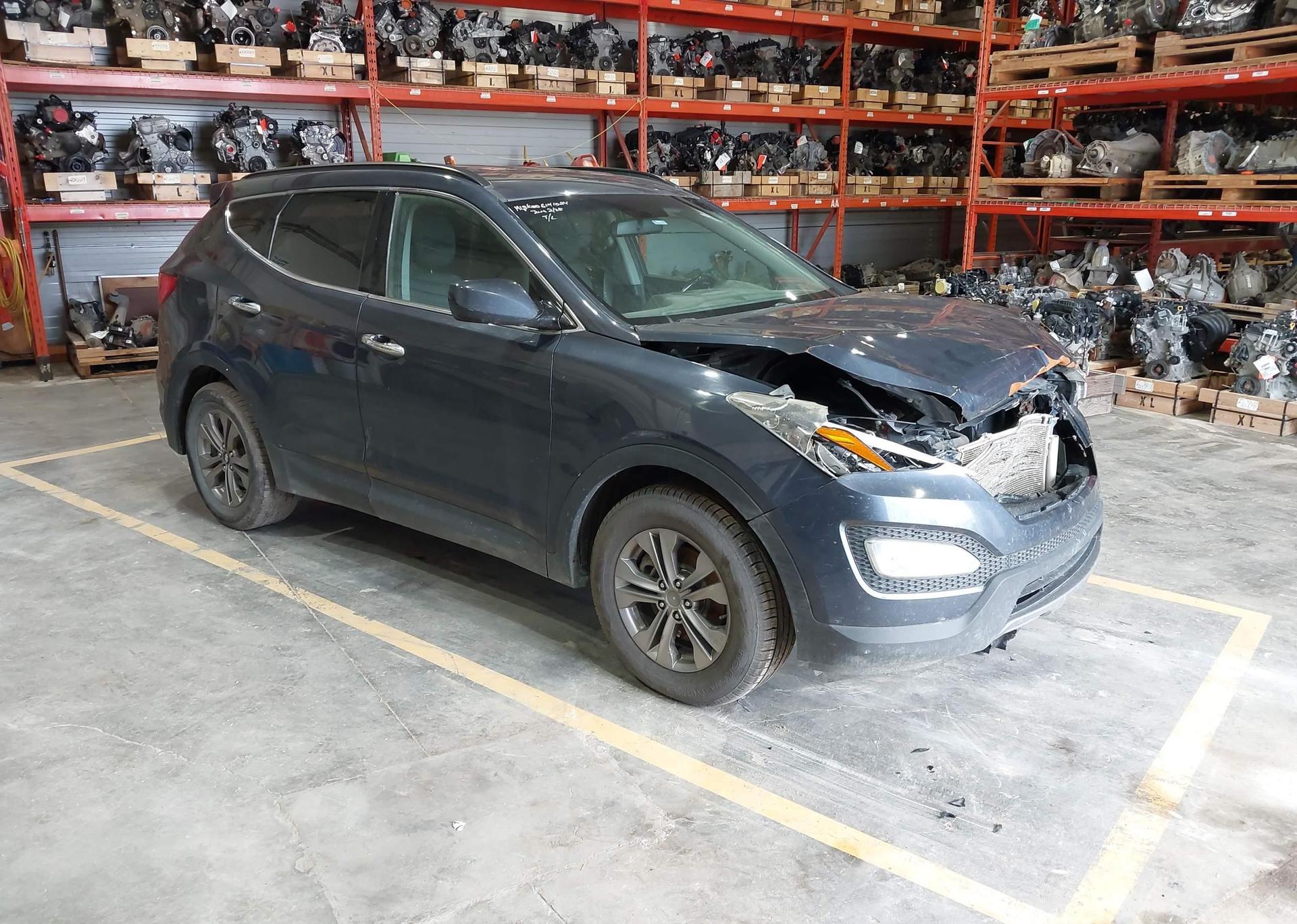 2015 HYUNDAI SANTA FE SPORT