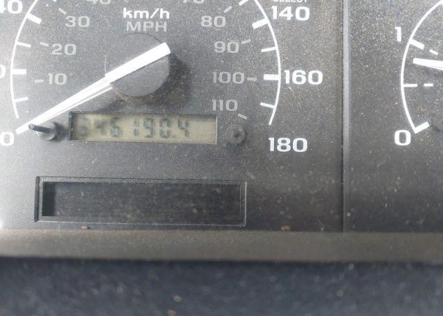 1996 FORD F250