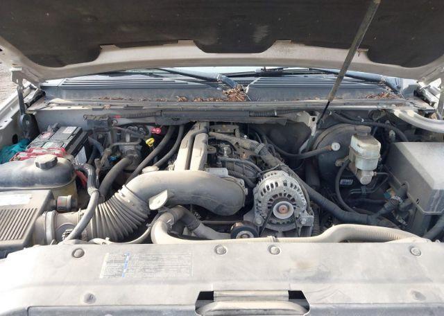 2007 CHEVROLET AVALANCHE K1500