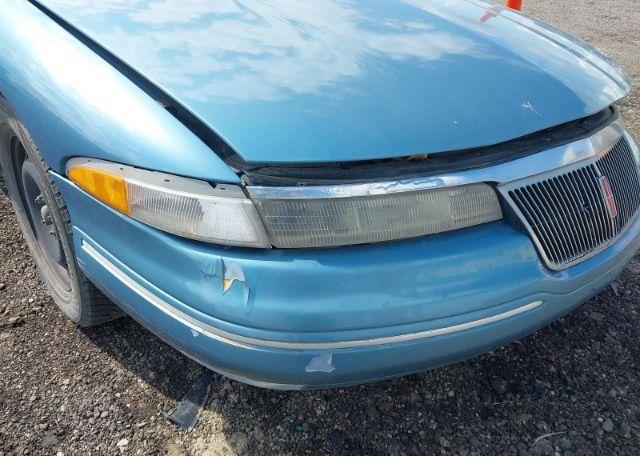1993 LINCOLN MARK VIII
