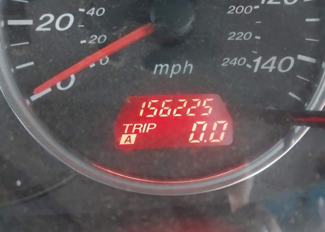 2007 MAZDA 6 I